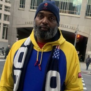 Meet your Posher, Kenya